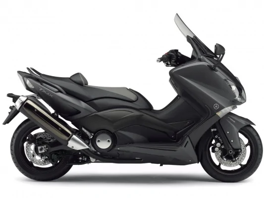 Thumbnail for Yamaha TMAX ABS 2011