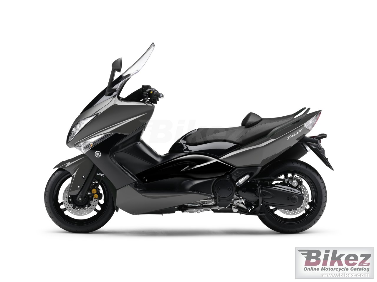 Thumbnail for Yamaha TMAX ABS 2011