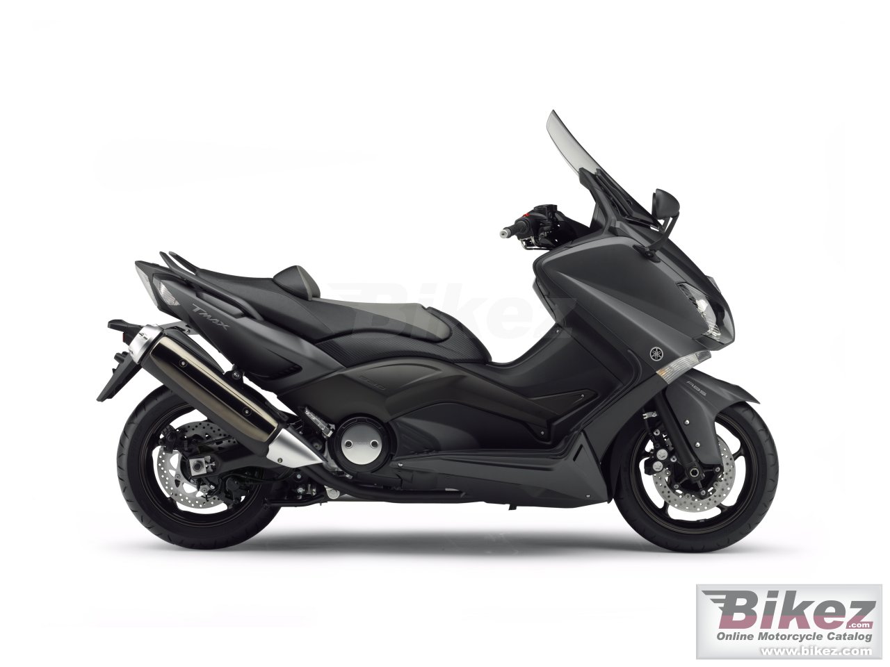 Thumbnail for Yamaha TMAX ABS 2013