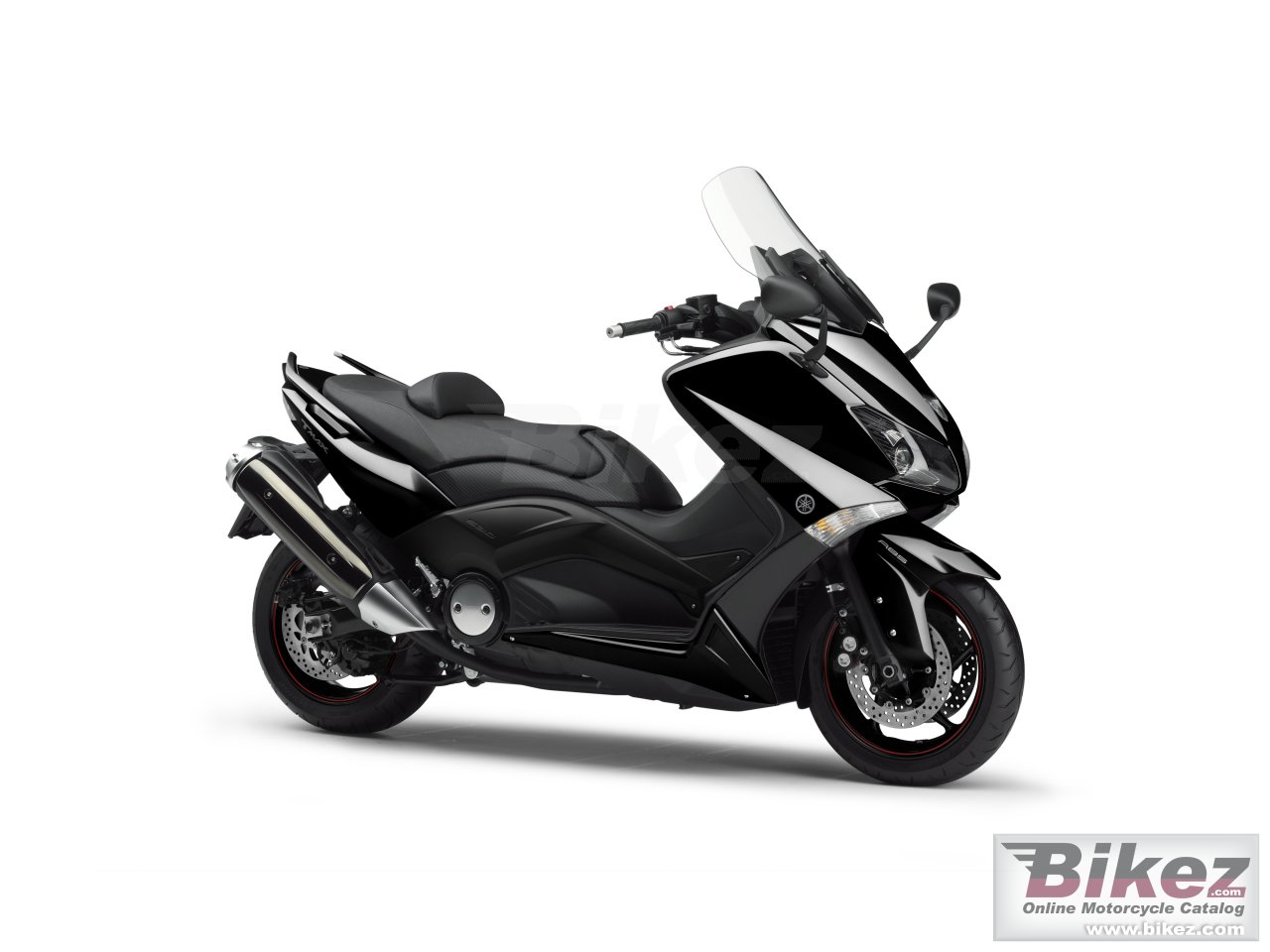 Thumbnail for Yamaha TMAX ABS 2013