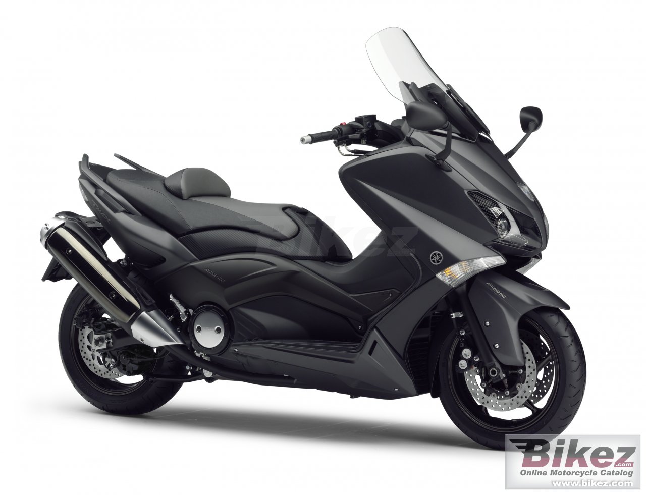 Yamaha TMAX ABS
