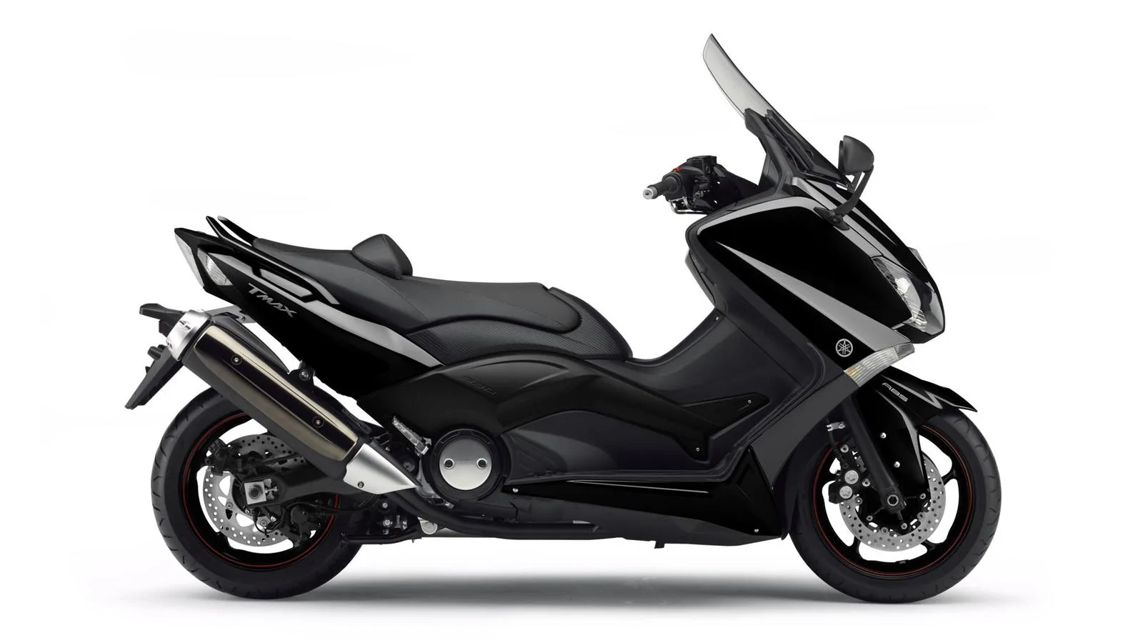 Thumbnail for Yamaha TMAX ABS 2013