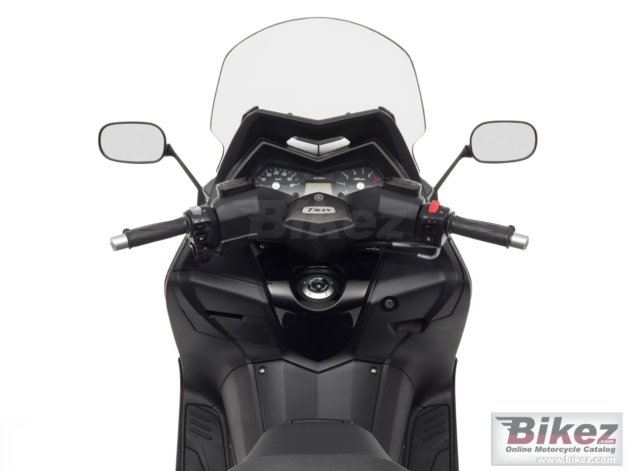 Thumbnail for Yamaha TMAX ABS 2013