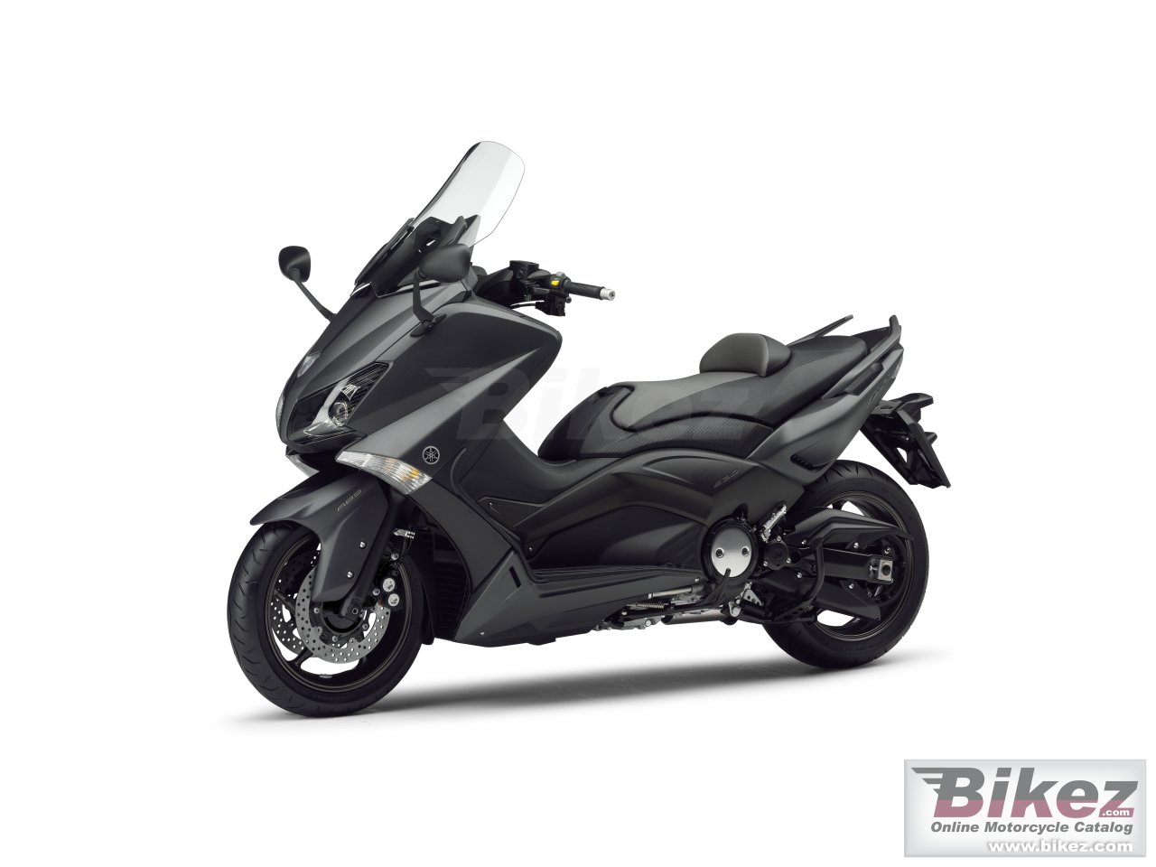 Thumbnail for Yamaha TMAX ABS 2013