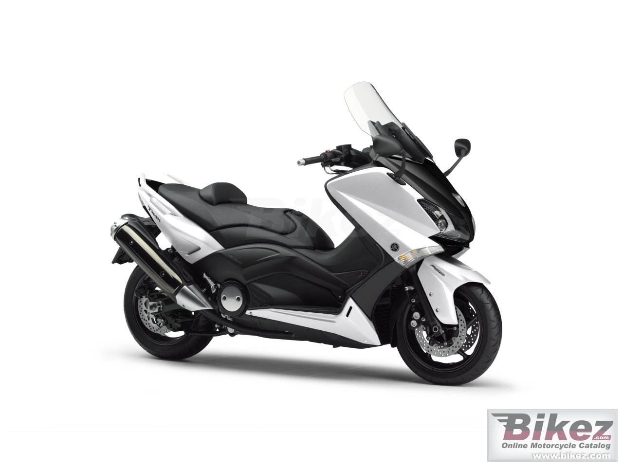 Thumbnail for Yamaha TMAX ABS 2013