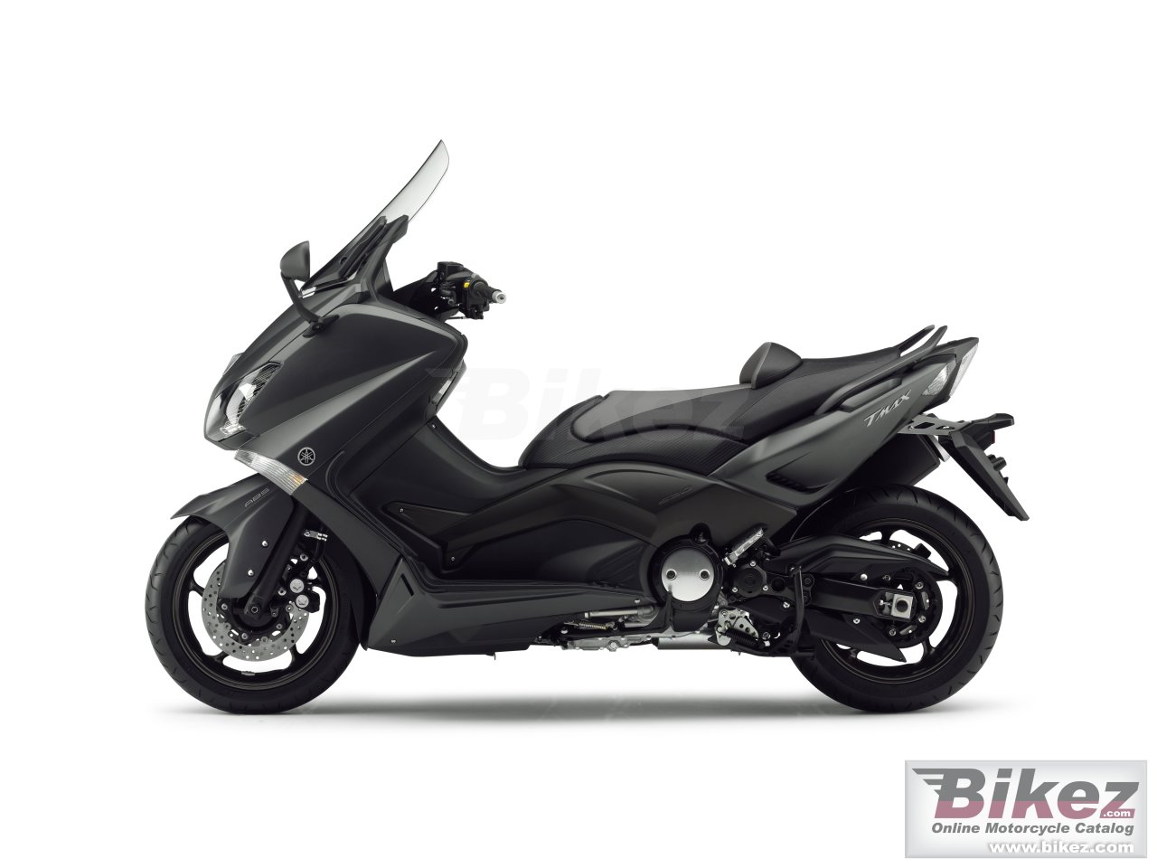 Thumbnail for Yamaha TMAX ABS 2013