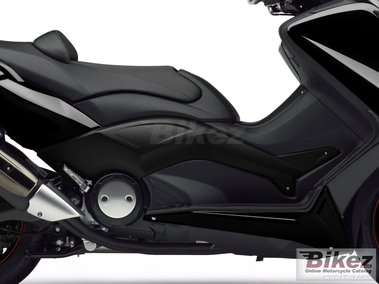Thumbnail for Yamaha TMAX ABS 2013