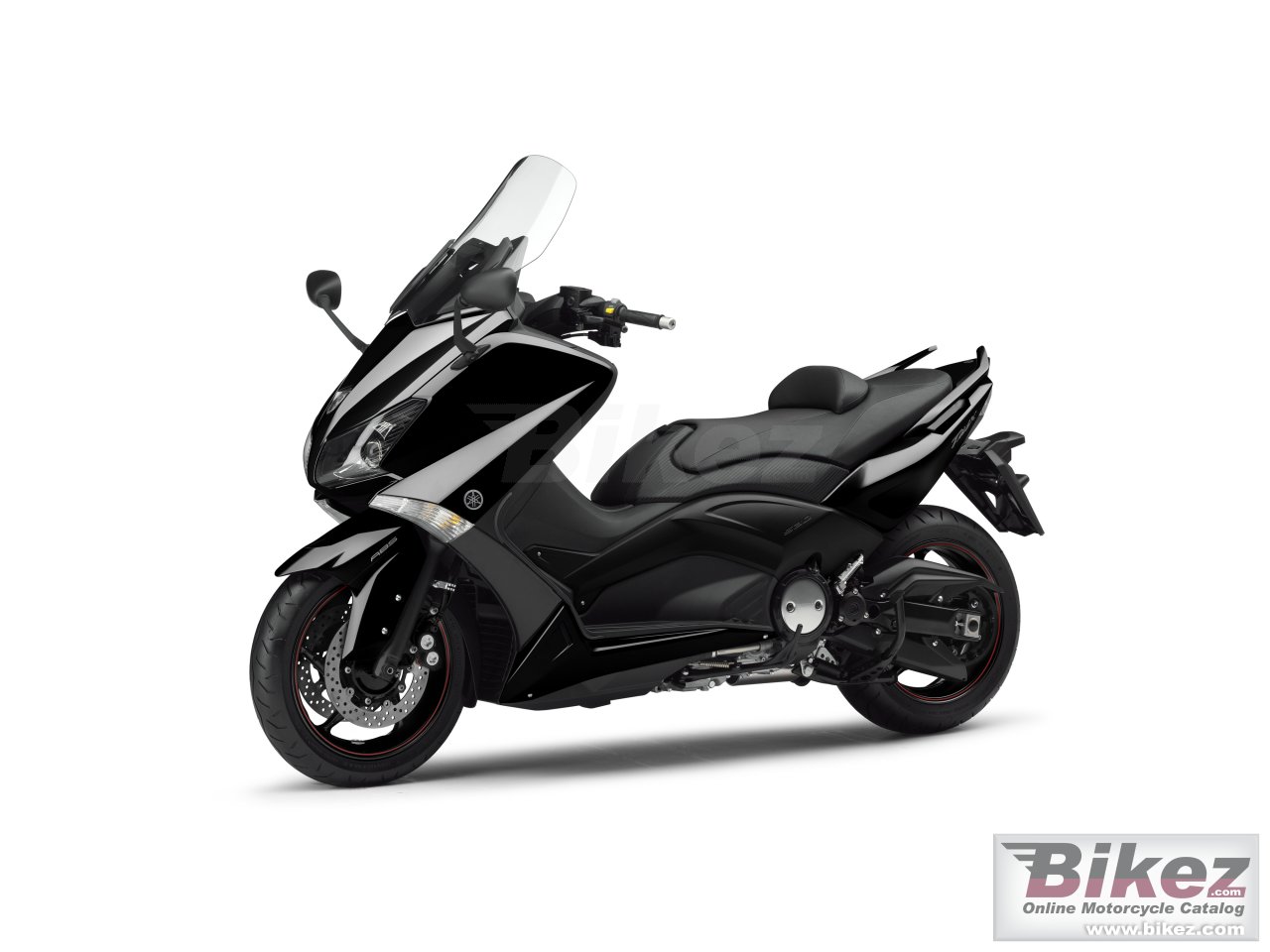 Thumbnail for Yamaha TMAX ABS 2013