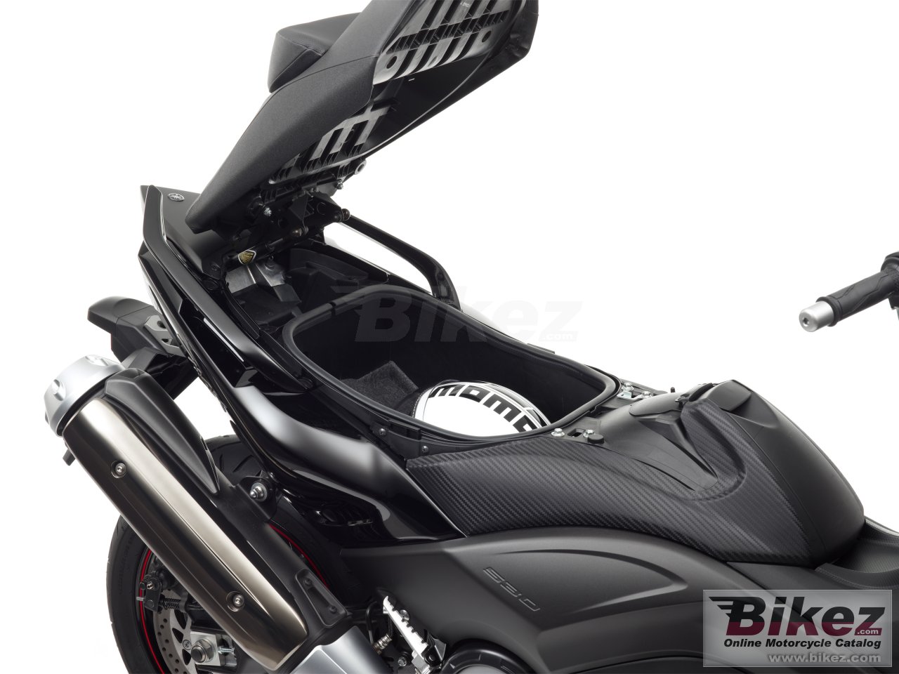 Thumbnail for Yamaha TMAX ABS 2013