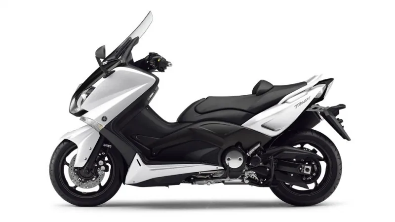 Thumbnail for Yamaha TMAX ABS 2014