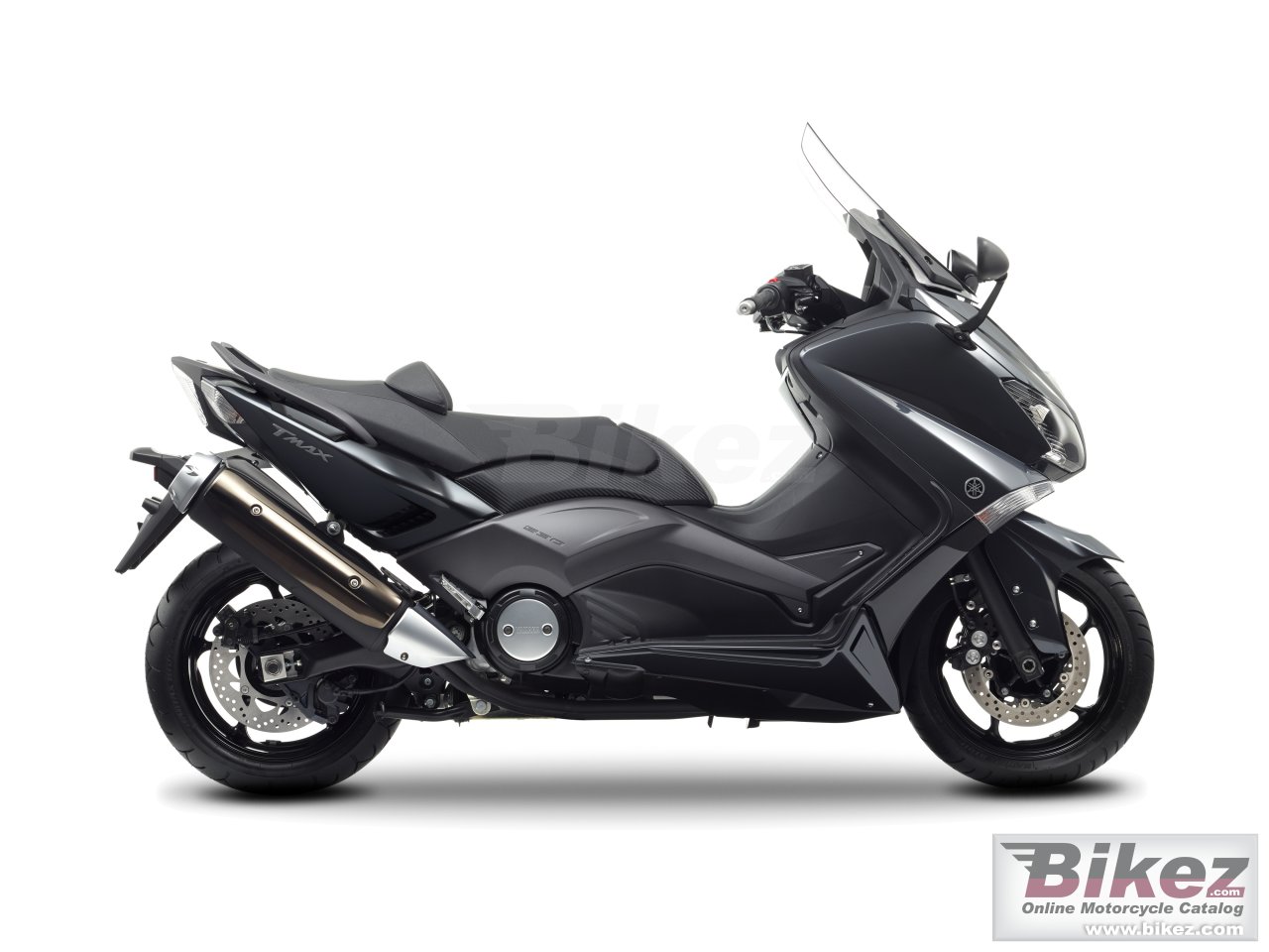 Thumbnail for Yamaha TMAX ABS 2014