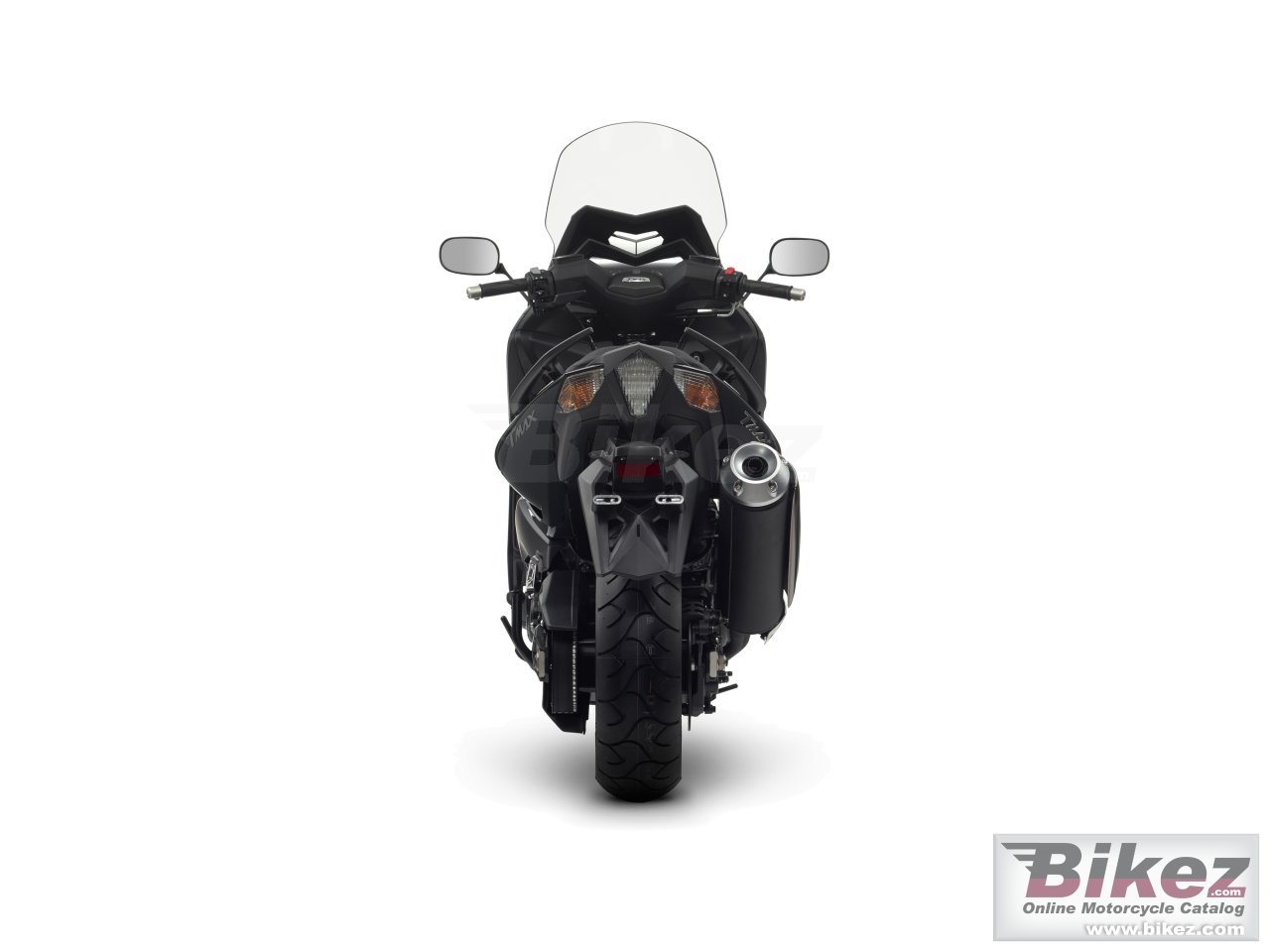 Thumbnail for Yamaha TMAX ABS 2014