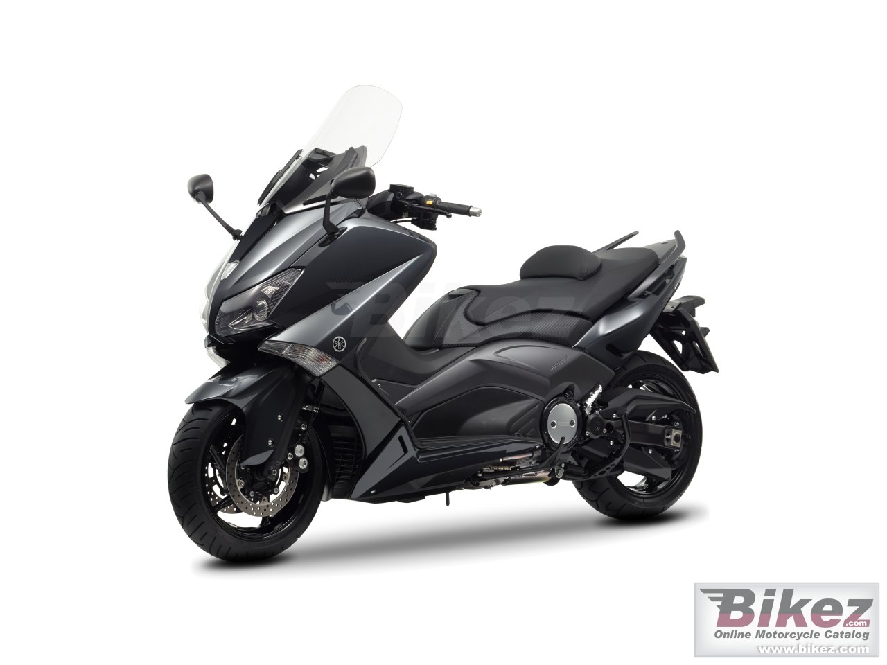 Thumbnail for Yamaha TMAX ABS 2014
