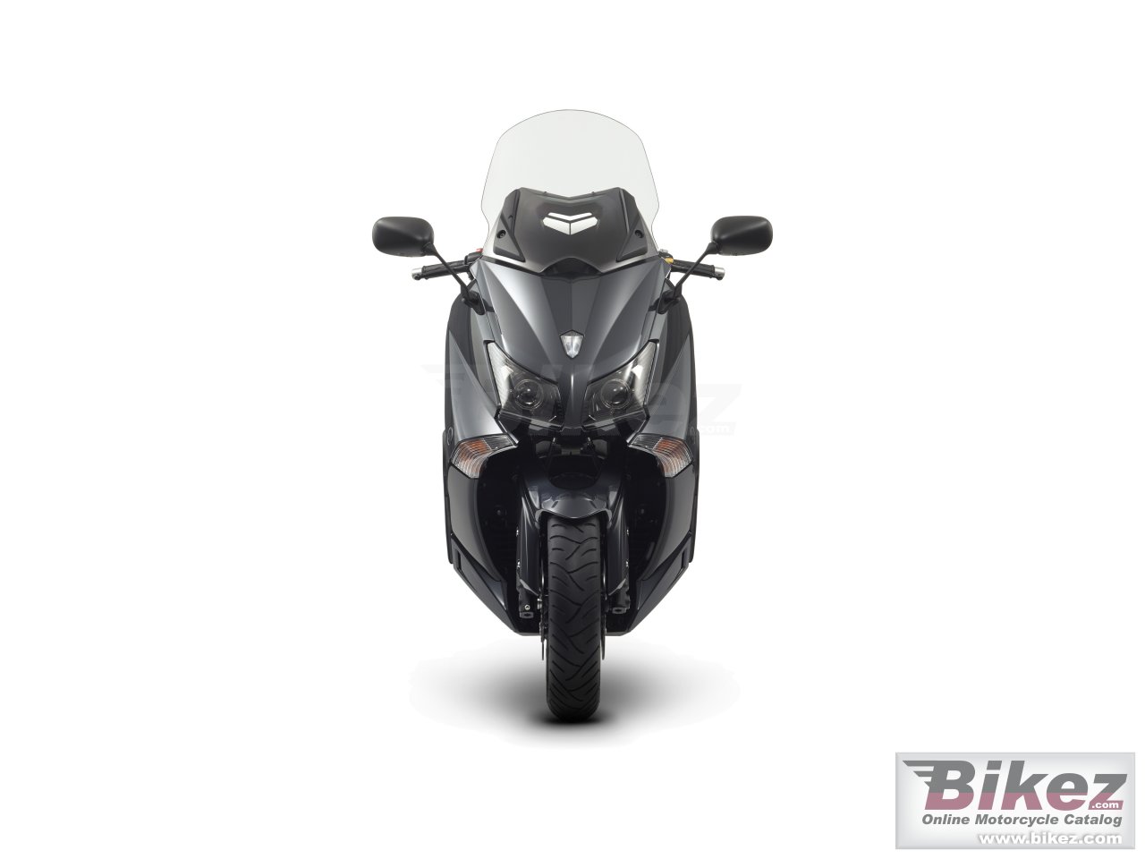 Thumbnail for Yamaha TMAX ABS 2014
