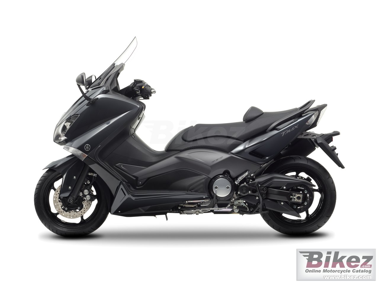 Thumbnail for Yamaha TMAX ABS 2014