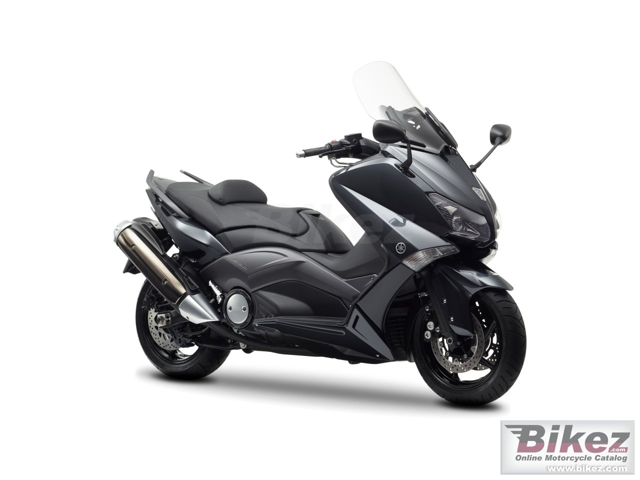 Thumbnail for Yamaha TMAX ABS 2014