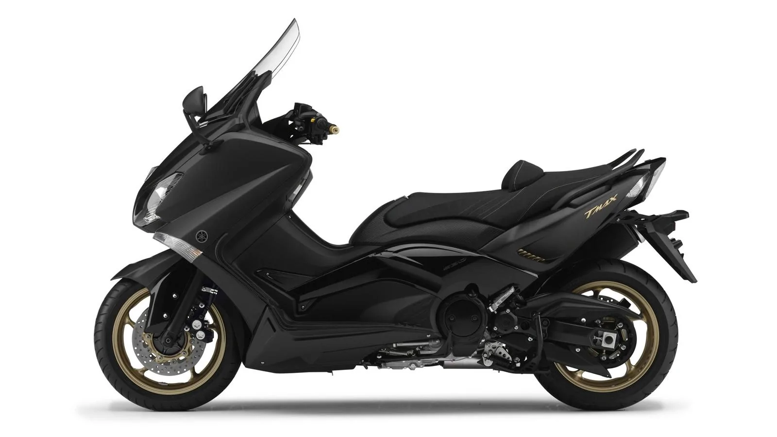 Thumbnail for Yamaha TMAX Black Max 2013