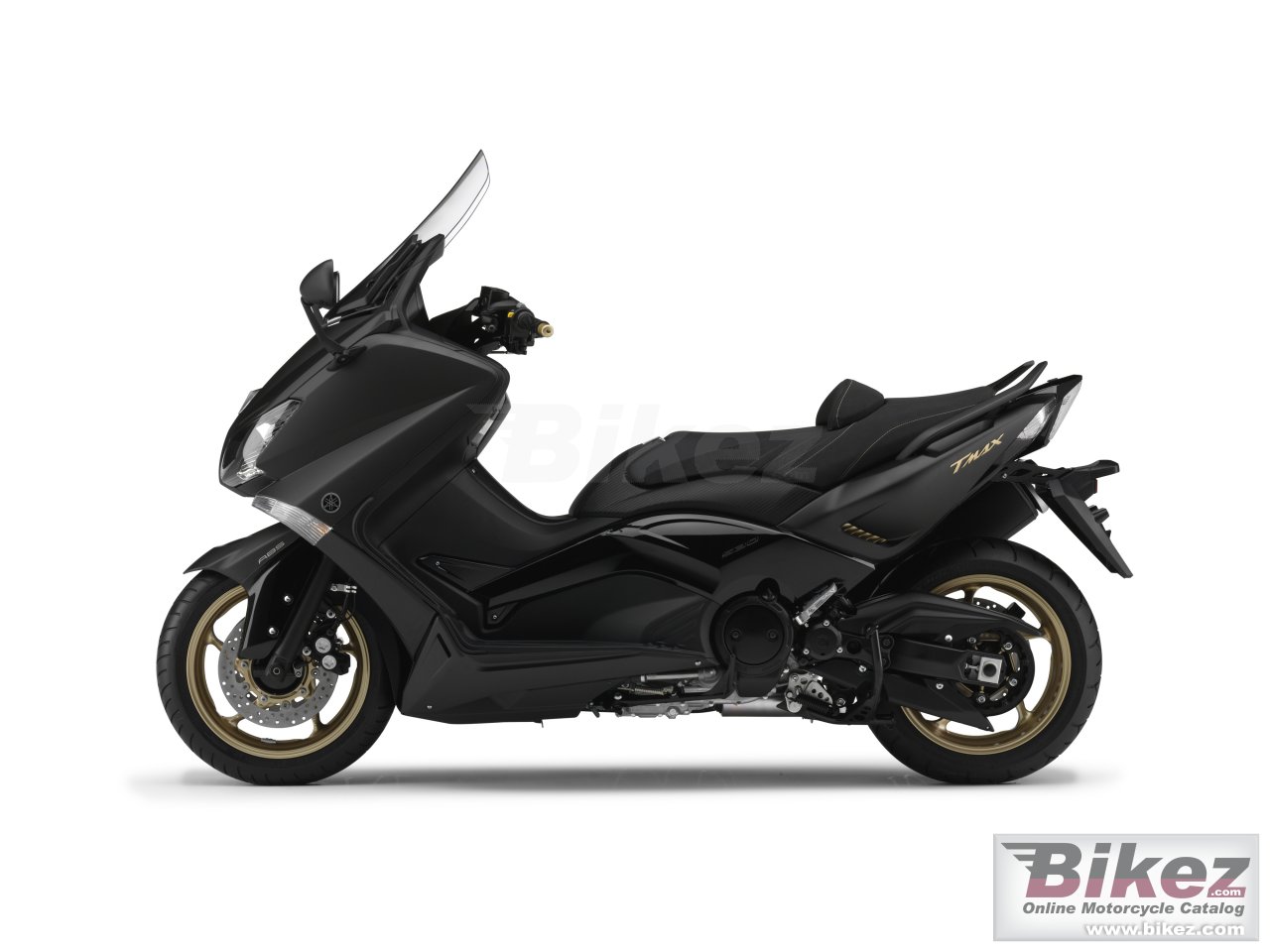 Thumbnail for Yamaha TMAX Black Max ABS 2013