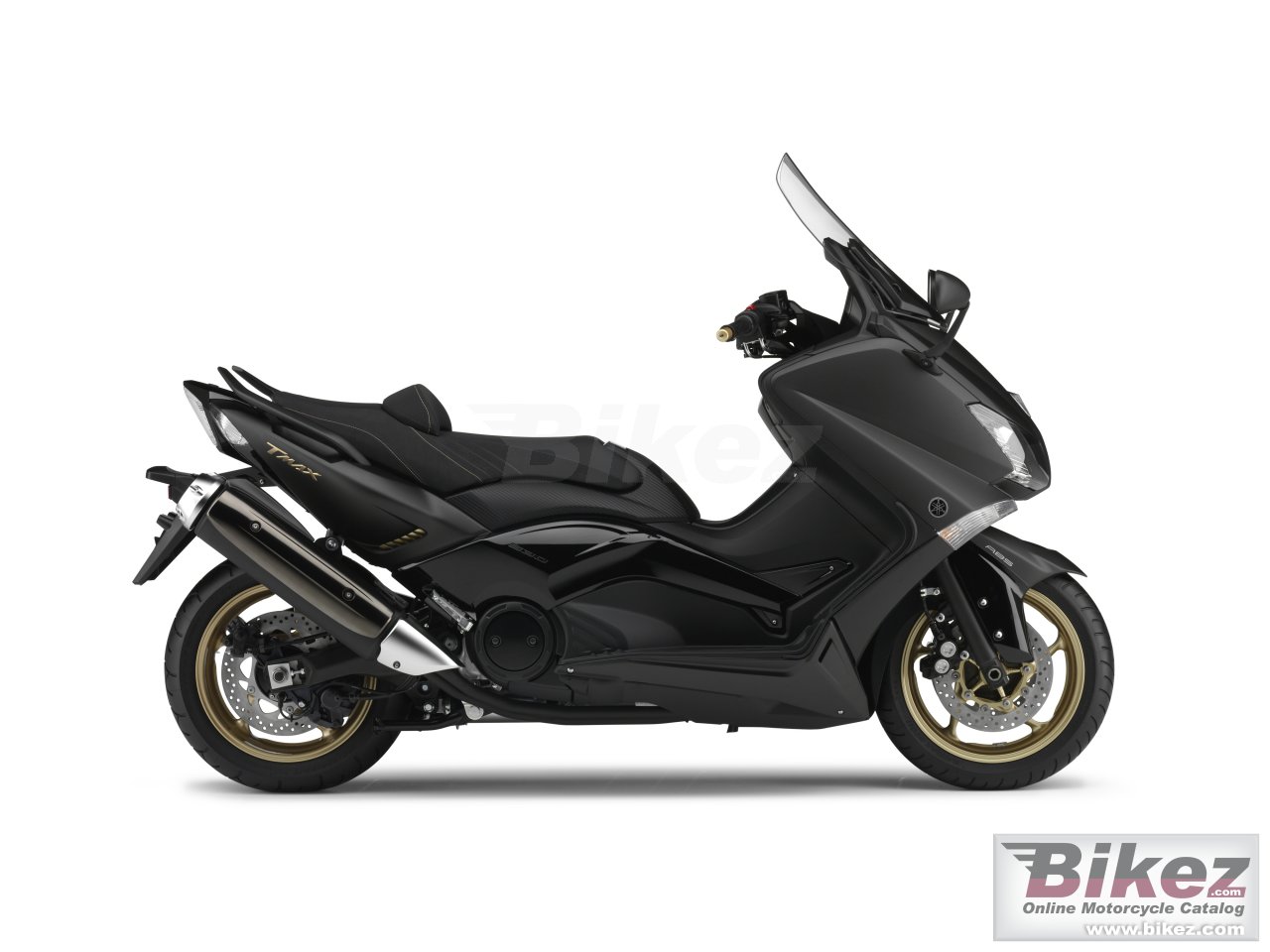 Thumbnail for Yamaha TMAX Black Max ABS 2013