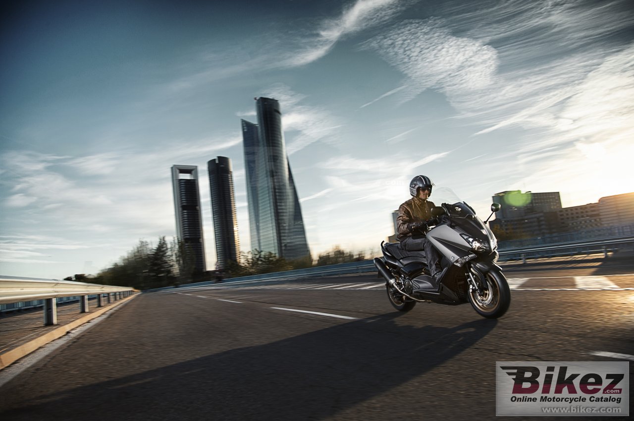 Thumbnail for Yamaha TMAX Black Max ABS 2013