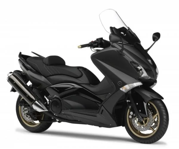 Thumbnail for Yamaha TMAX Black Max ABS 2013