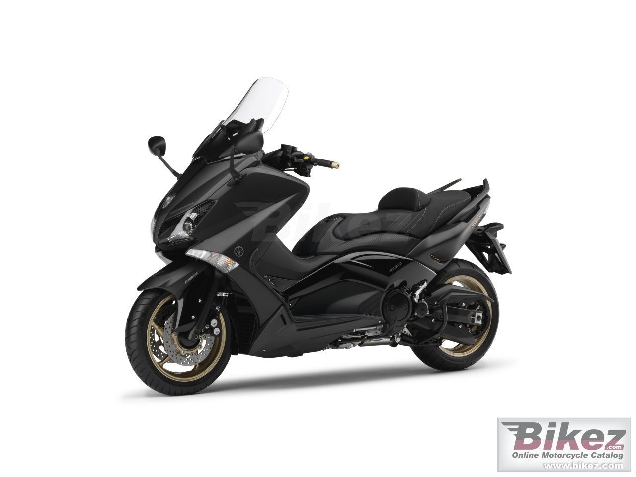 Thumbnail for Yamaha TMAX Black Max ABS 2013