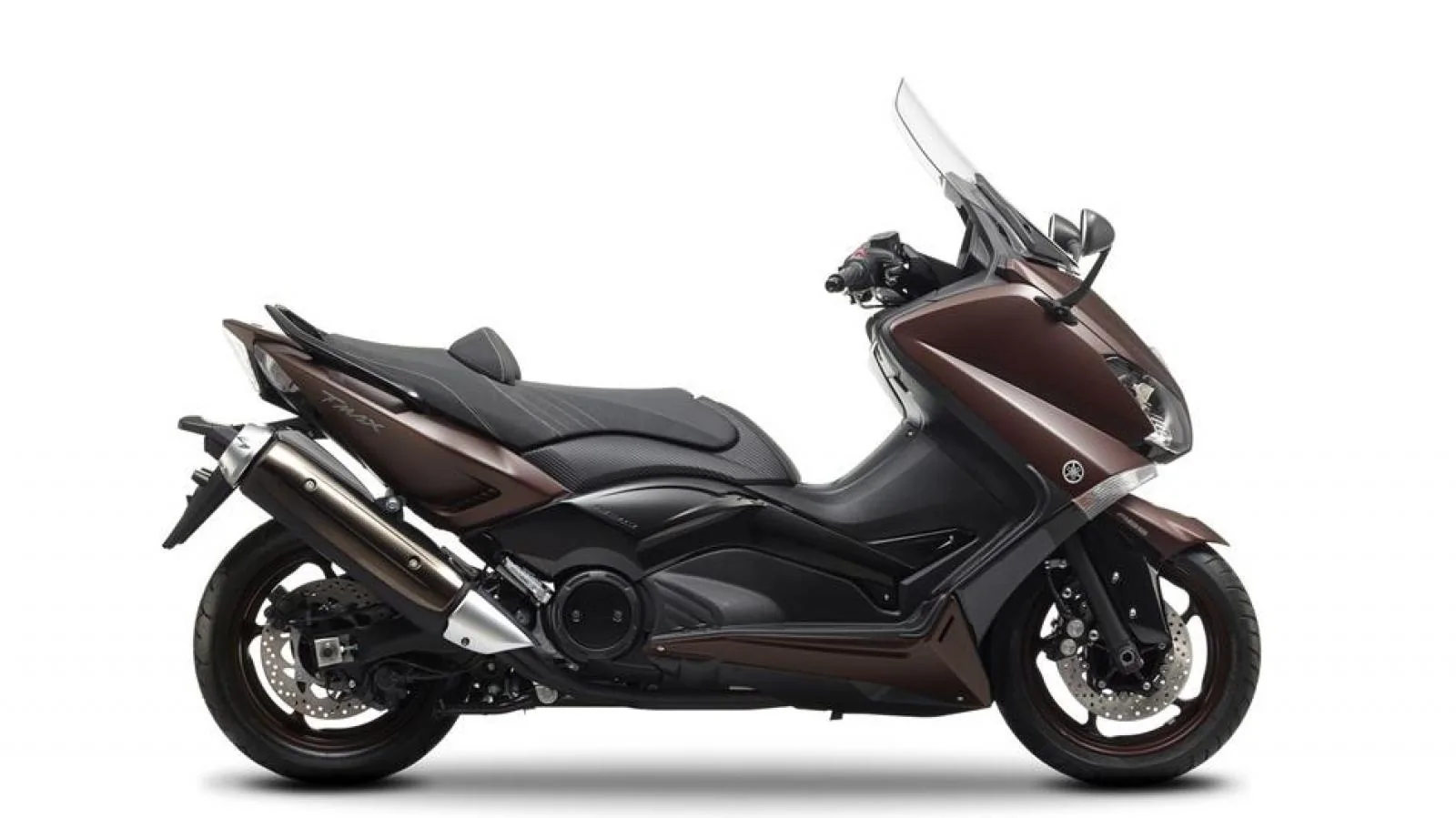 Thumbnail for Yamaha TMAX Bronze Max 2014