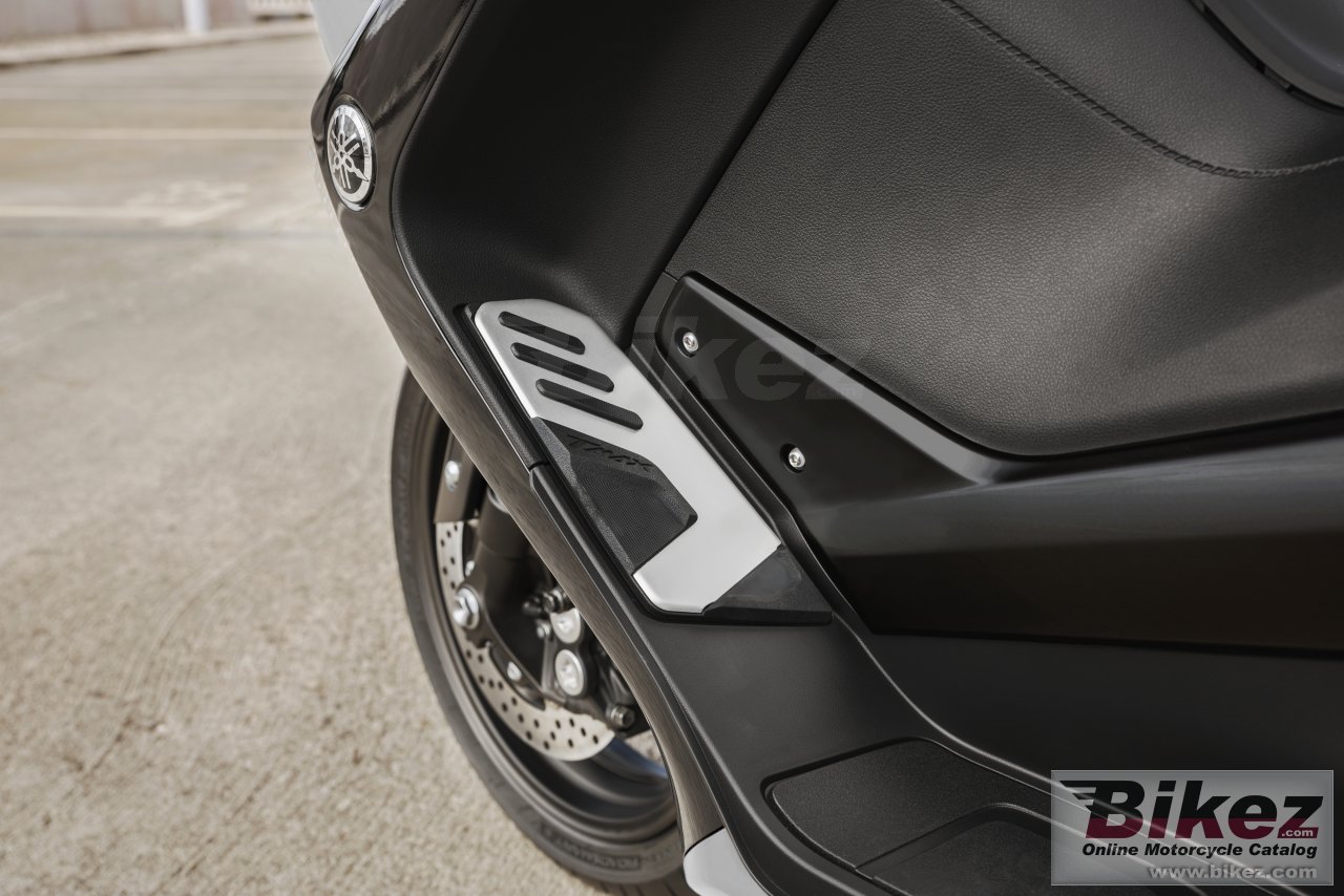 Thumbnail for Yamaha TMAX DX 2019