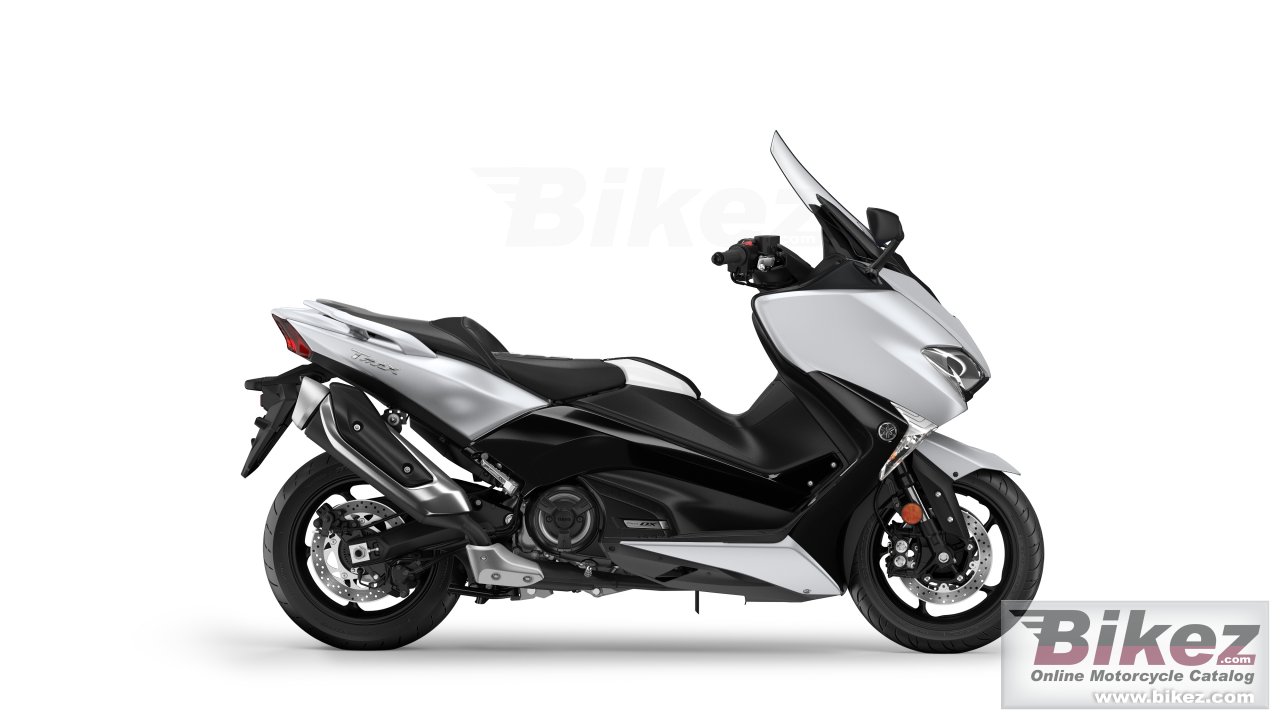 Thumbnail for Yamaha TMAX DX 2019