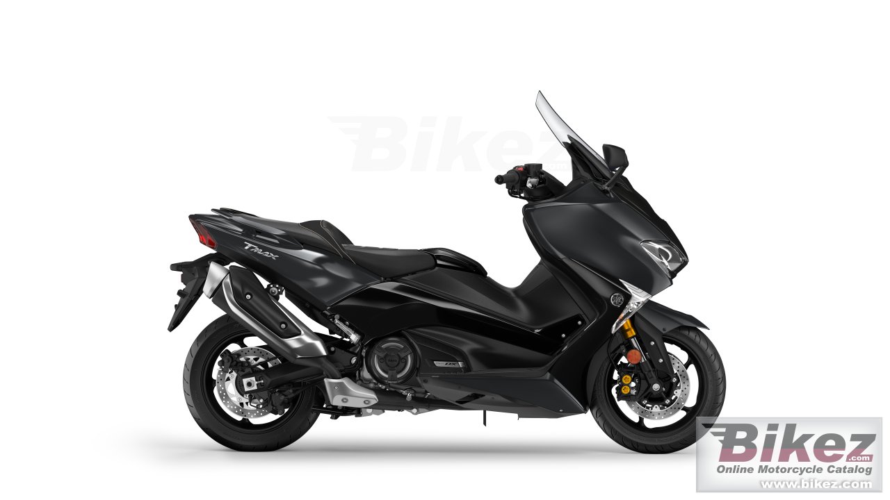 Thumbnail for Yamaha TMAX DX 2019