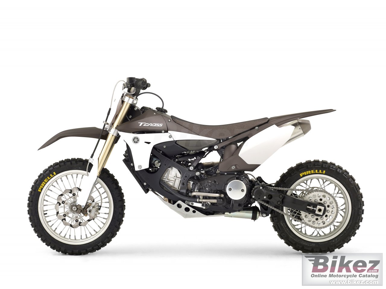 Thumbnail for Yamaha TMAX Hypermodified 2014