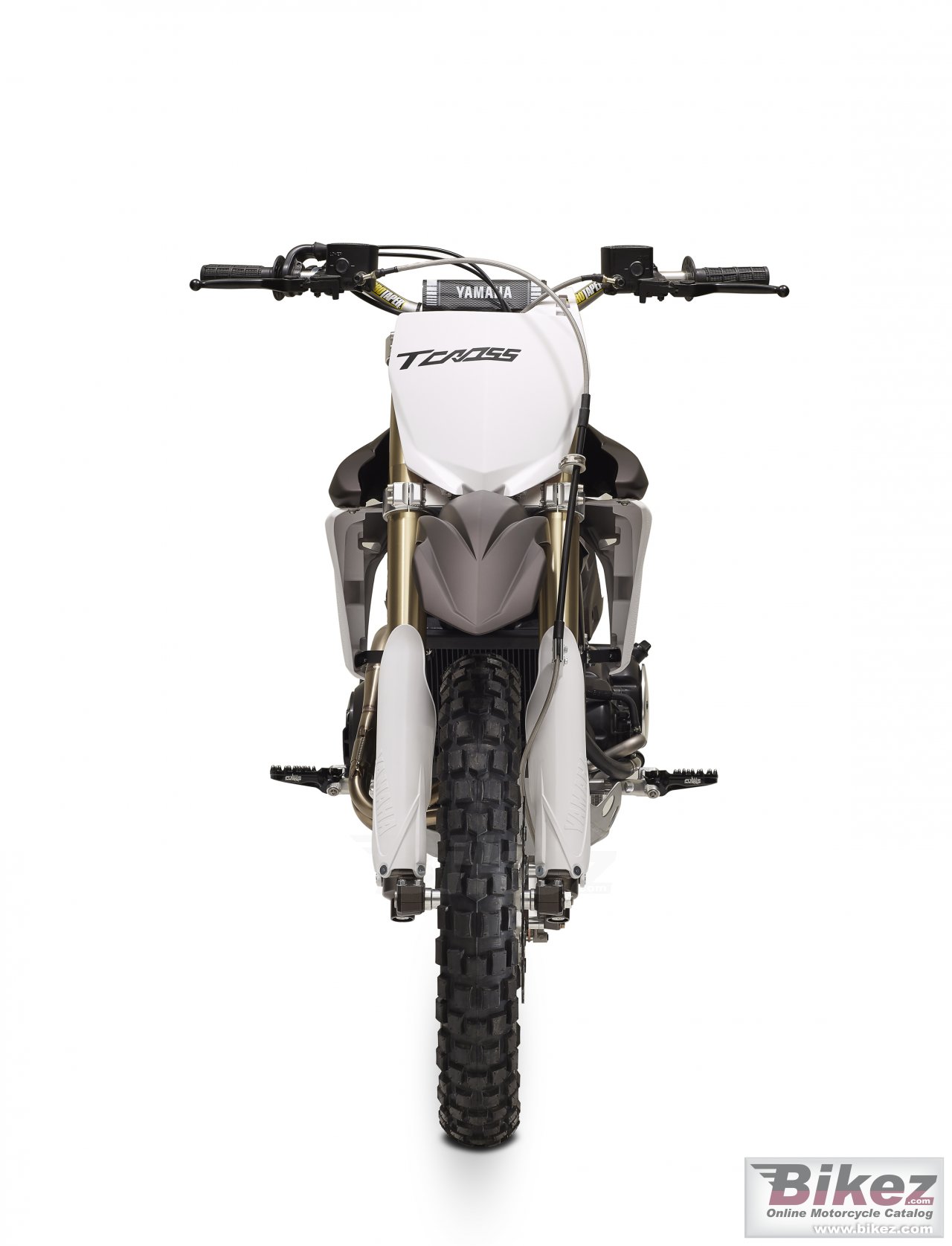 Thumbnail for Yamaha TMAX Hypermodified 2014