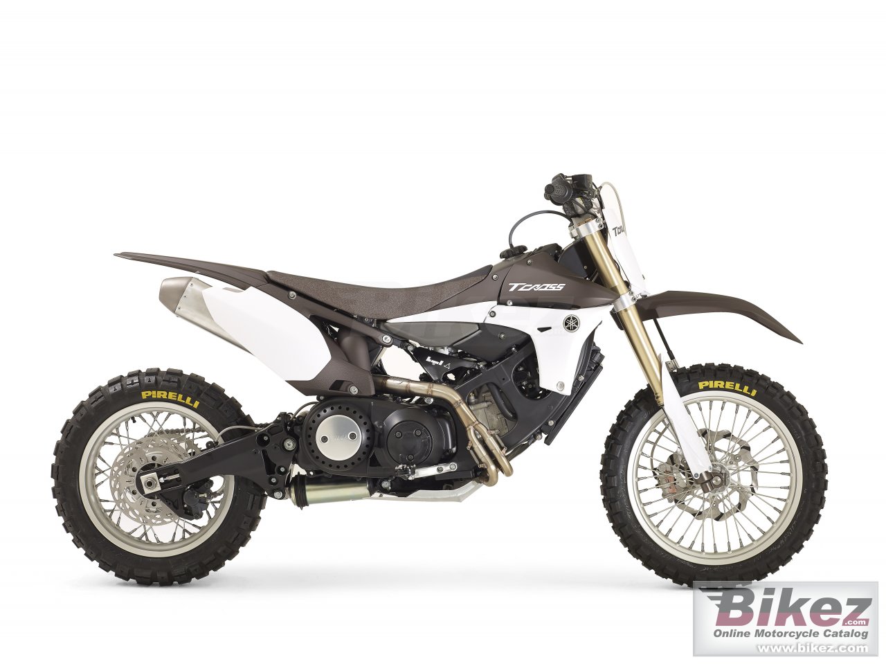 Thumbnail for Yamaha TMAX Hypermodified 2014