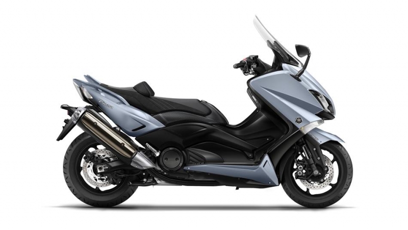 Thumbnail for Yamaha TMAX Lux Max 2016