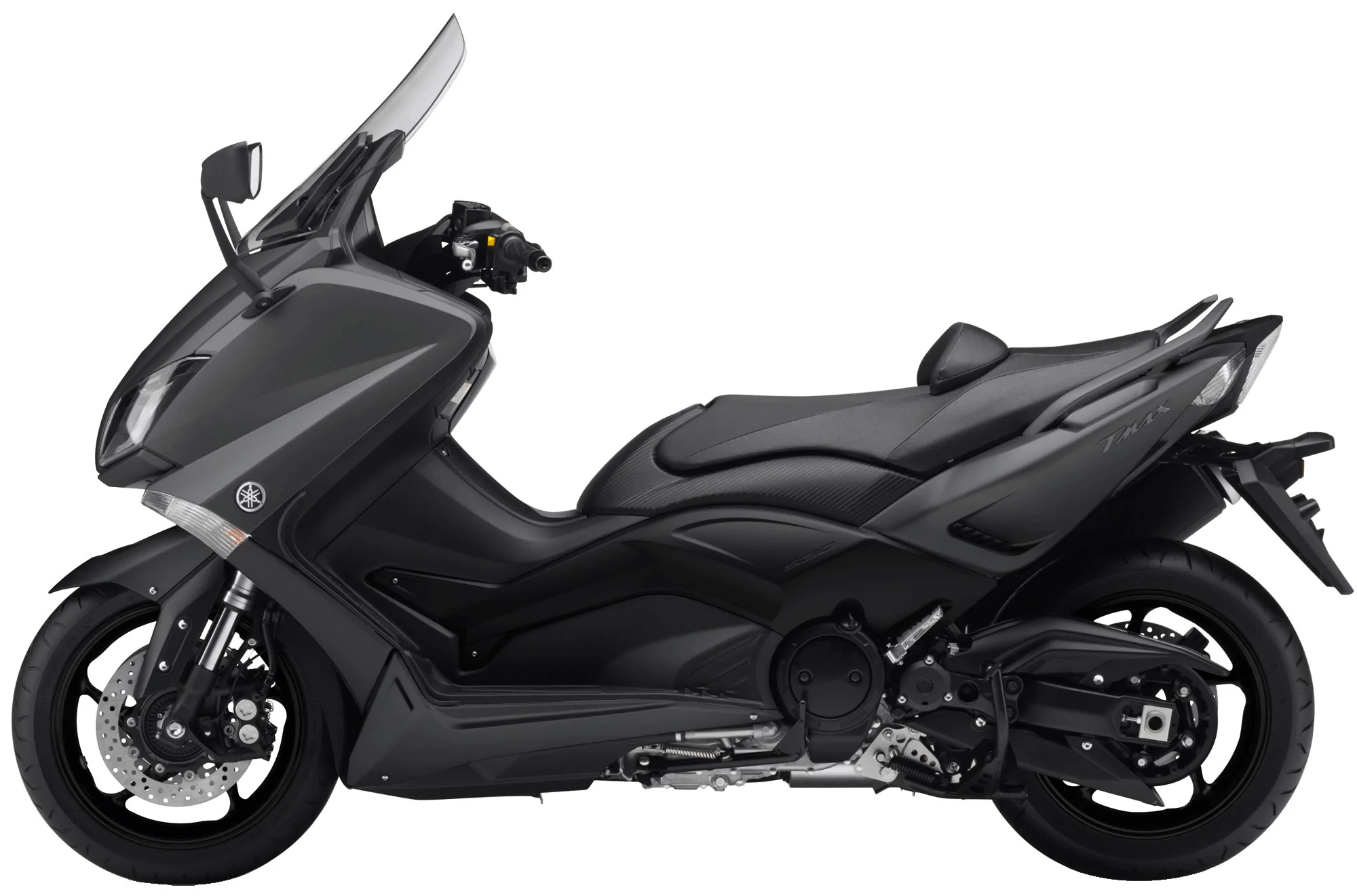Thumbnail for Yamaha TMAX Special Version 2015