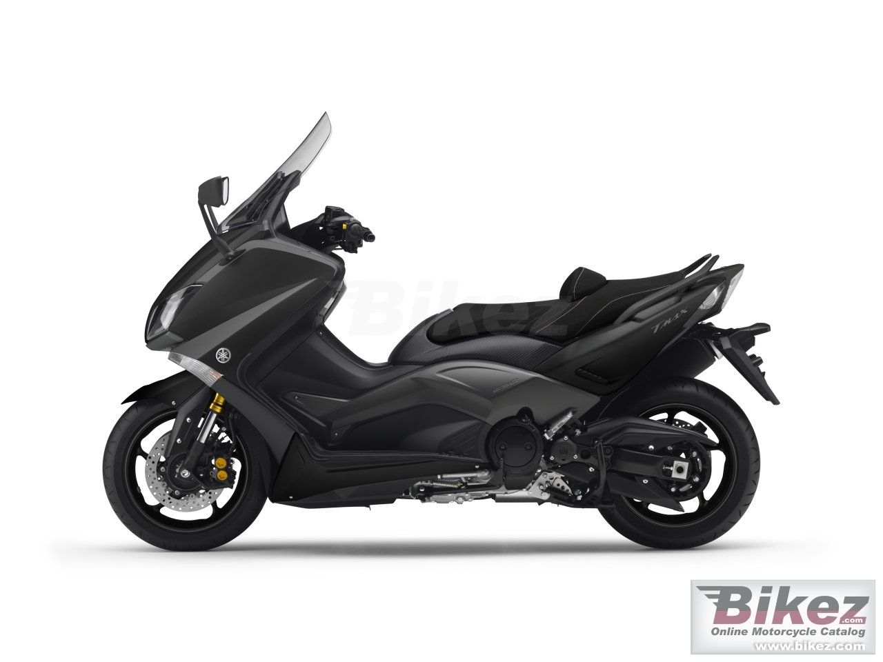 Thumbnail for Yamaha TMAX Special Version 2015