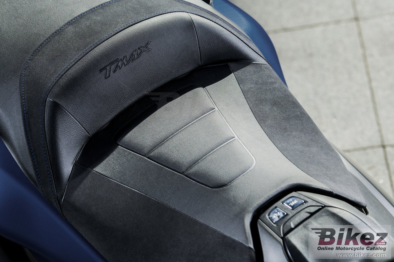 Thumbnail for Yamaha TMAX SX Sport Edition 2019
