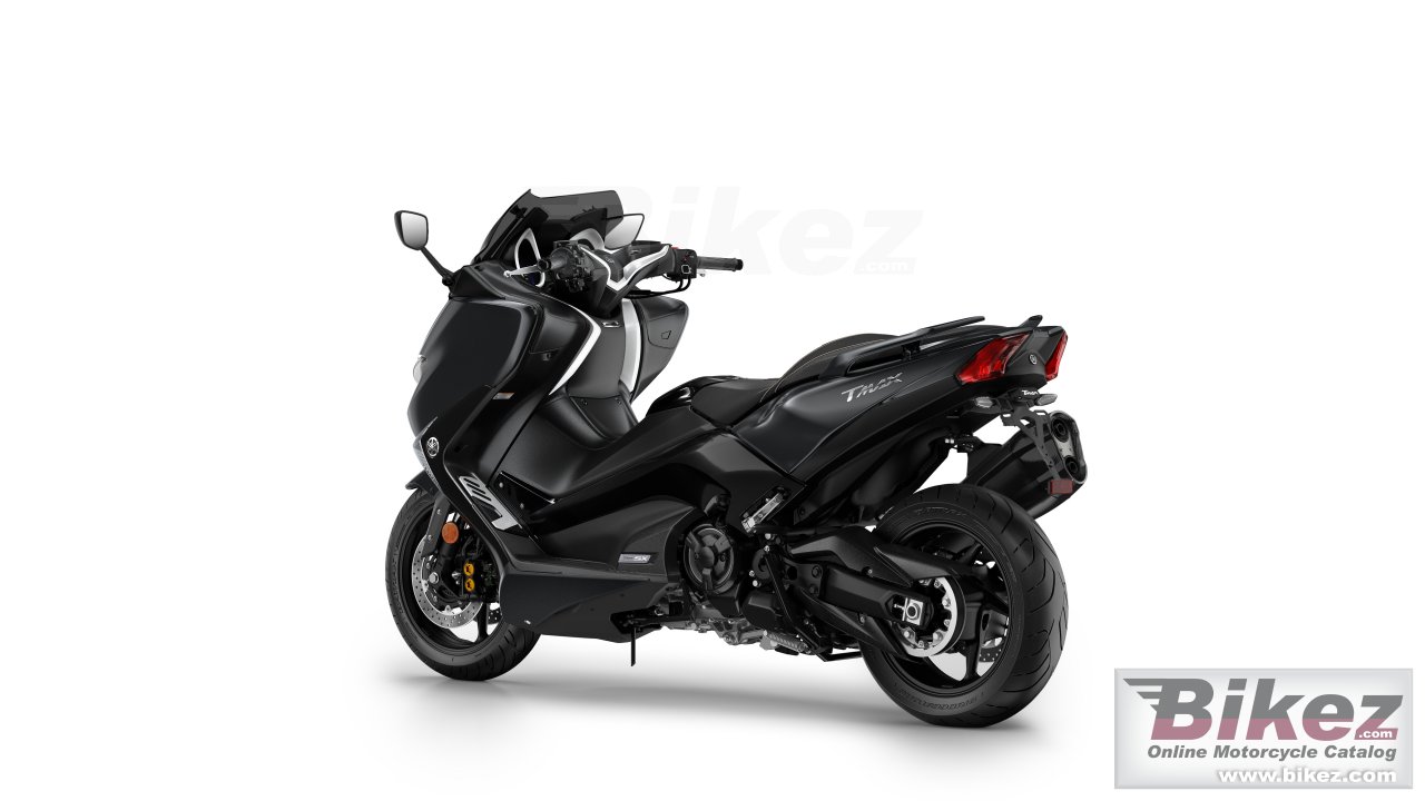 Thumbnail for Yamaha TMAX SX Sport Edition 2019