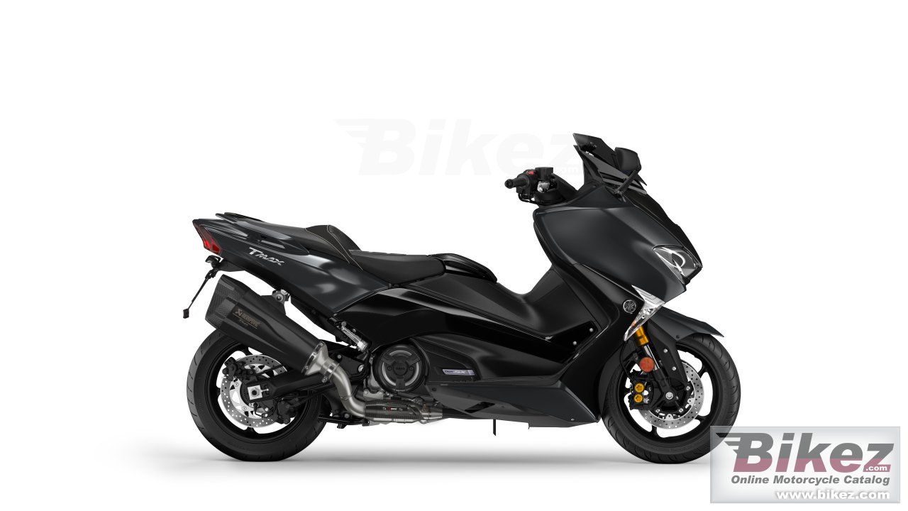 Thumbnail for Yamaha TMAX SX Sport Edition 2019