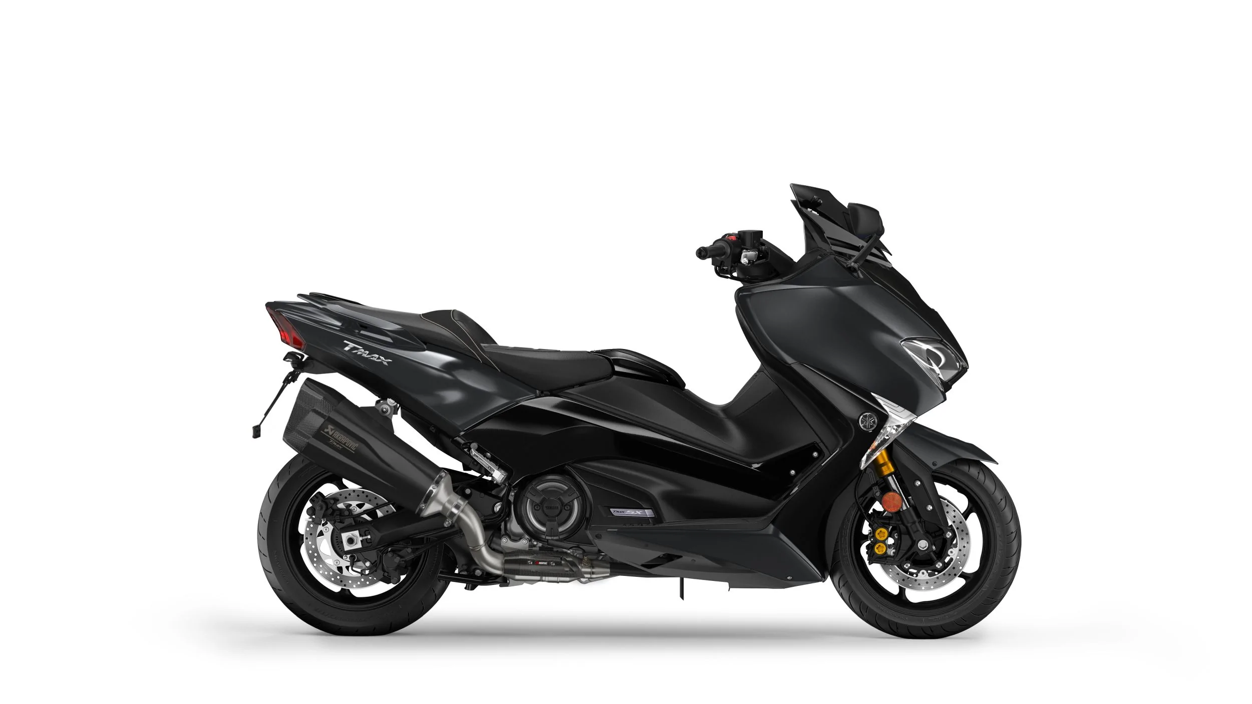 Thumbnail for Yamaha TMAX SX Sport Edition 2019