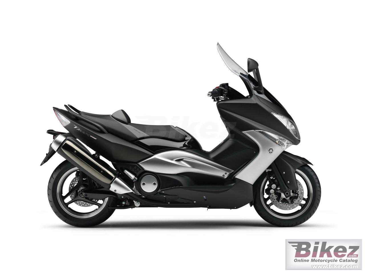 Thumbnail for Yamaha TMAX Tech Max 2011