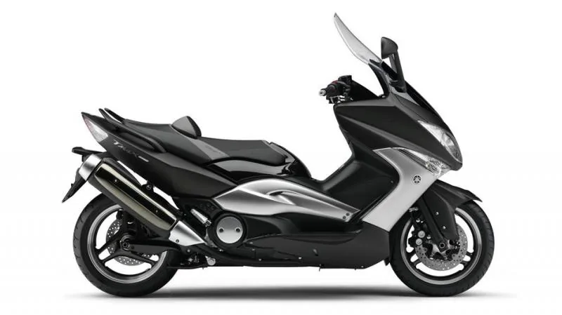 Thumbnail for Yamaha TMAX Tech Max 2011