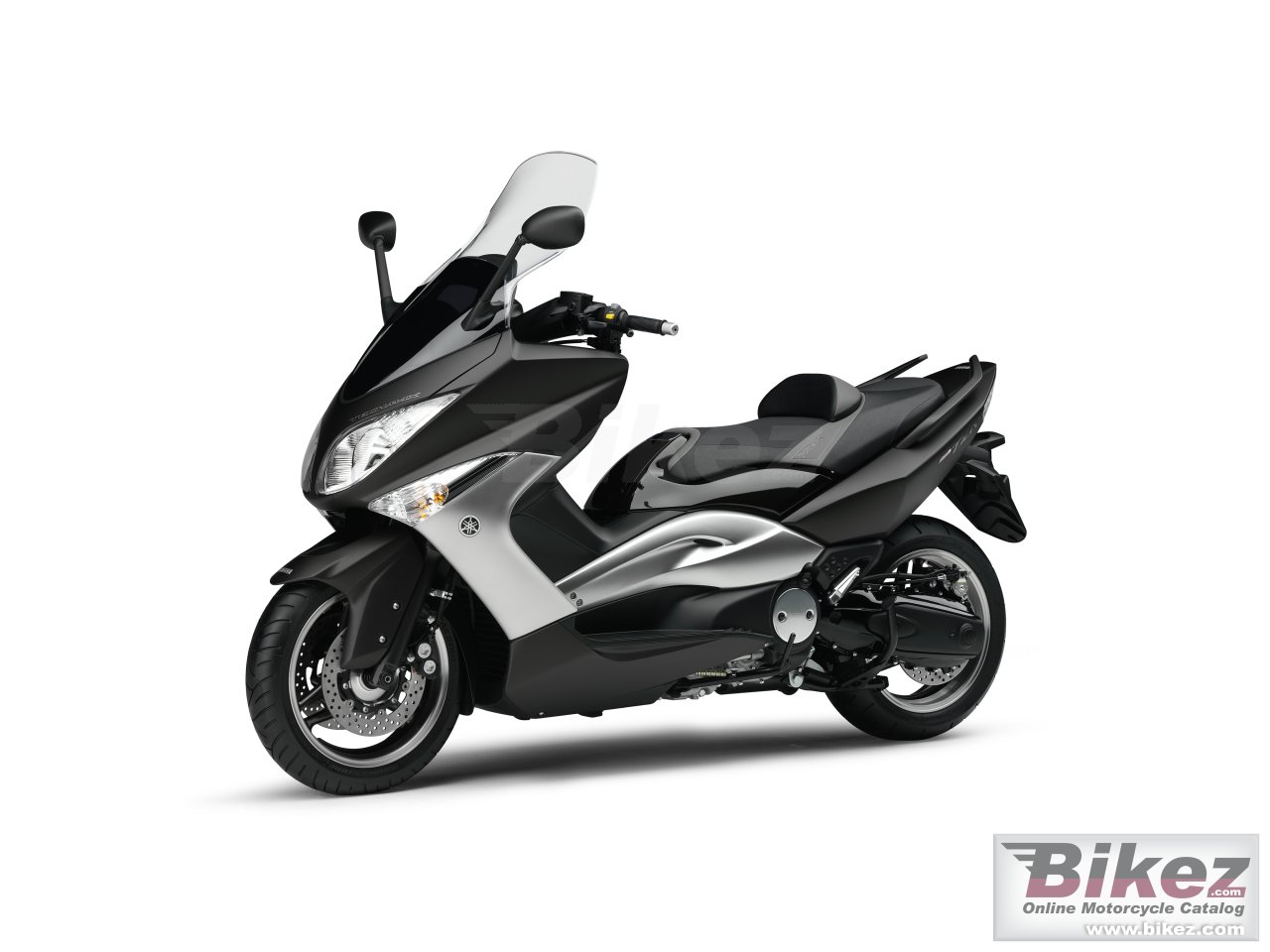 Thumbnail for Yamaha TMAX Tech Max 2011