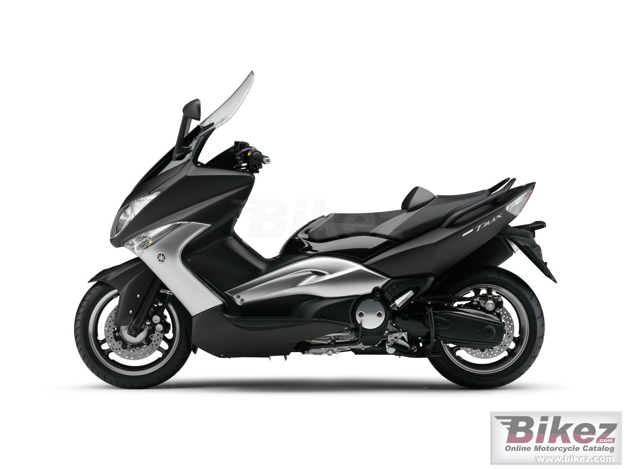 Thumbnail for Yamaha TMAX Tech Max 2011