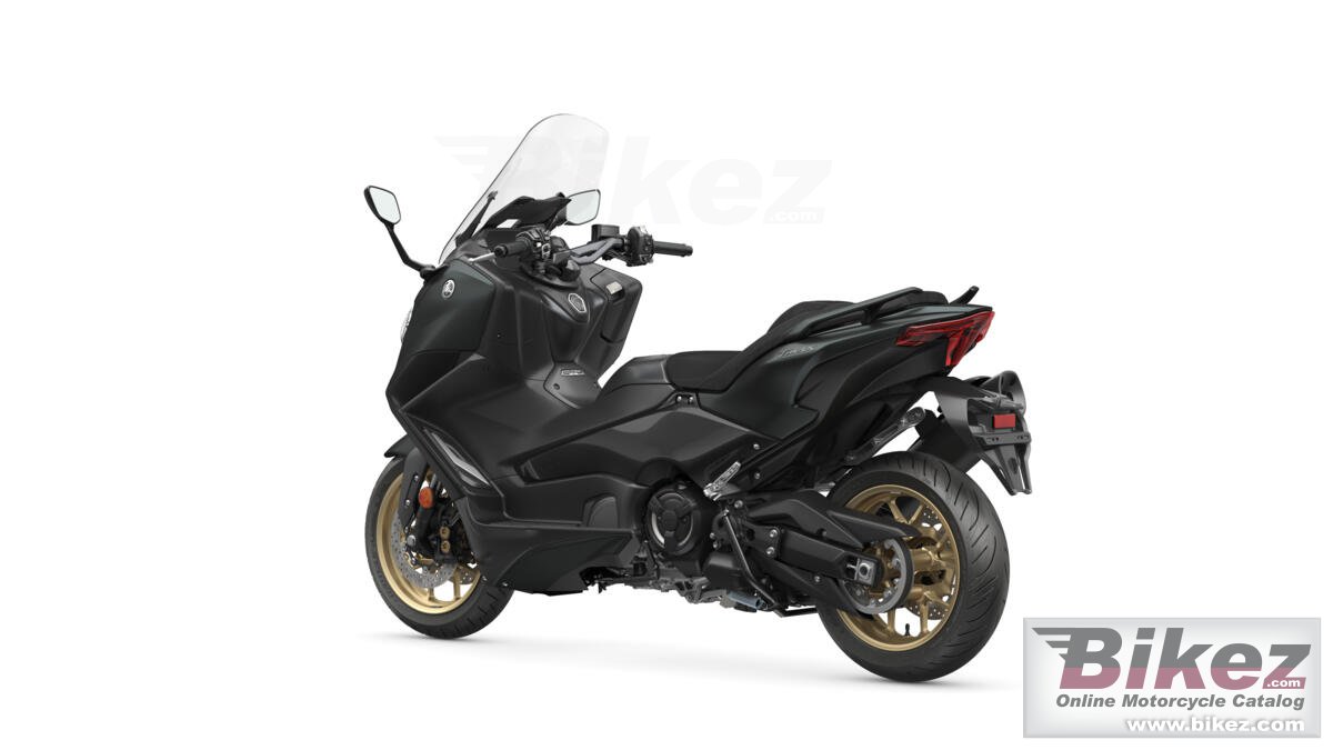 Thumbnail for Yamaha TMAX Tech Max 2023