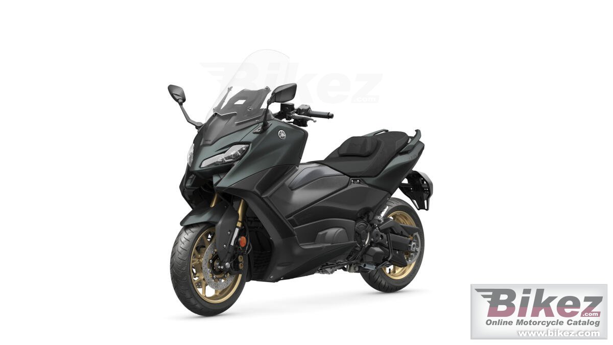 Thumbnail for Yamaha TMAX Tech Max 2023