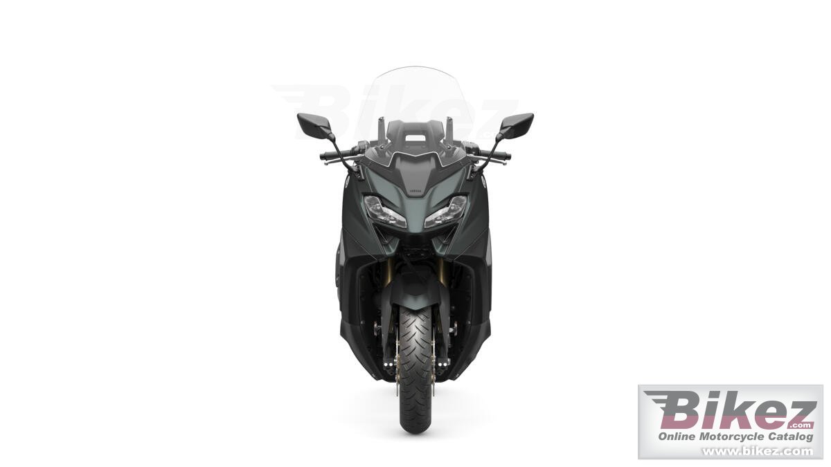 Thumbnail for Yamaha TMAX Tech Max 2023