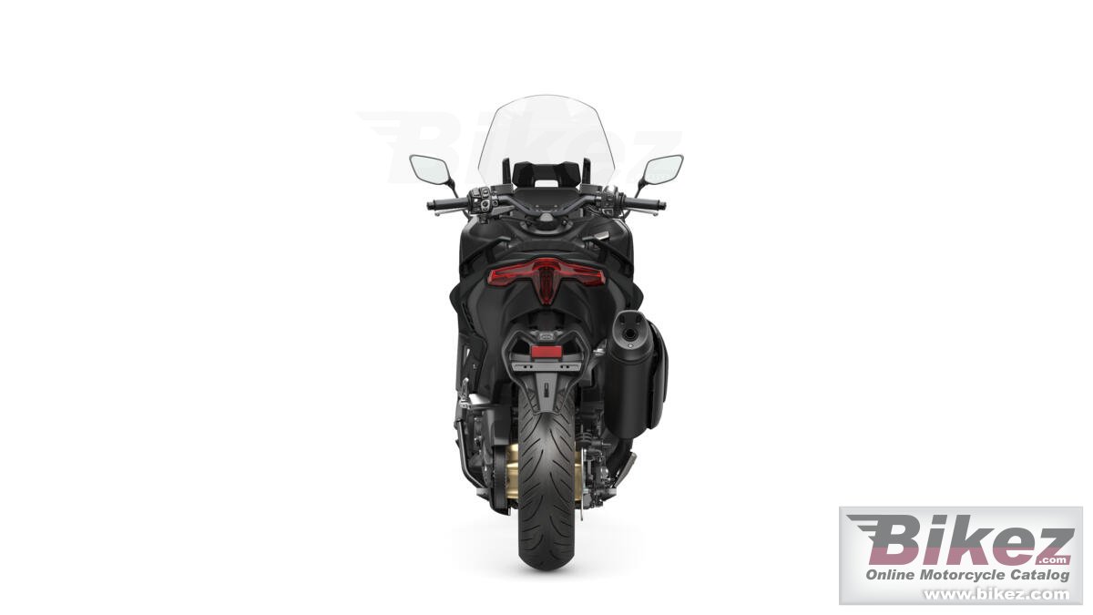 Thumbnail for Yamaha TMAX Tech Max 2023