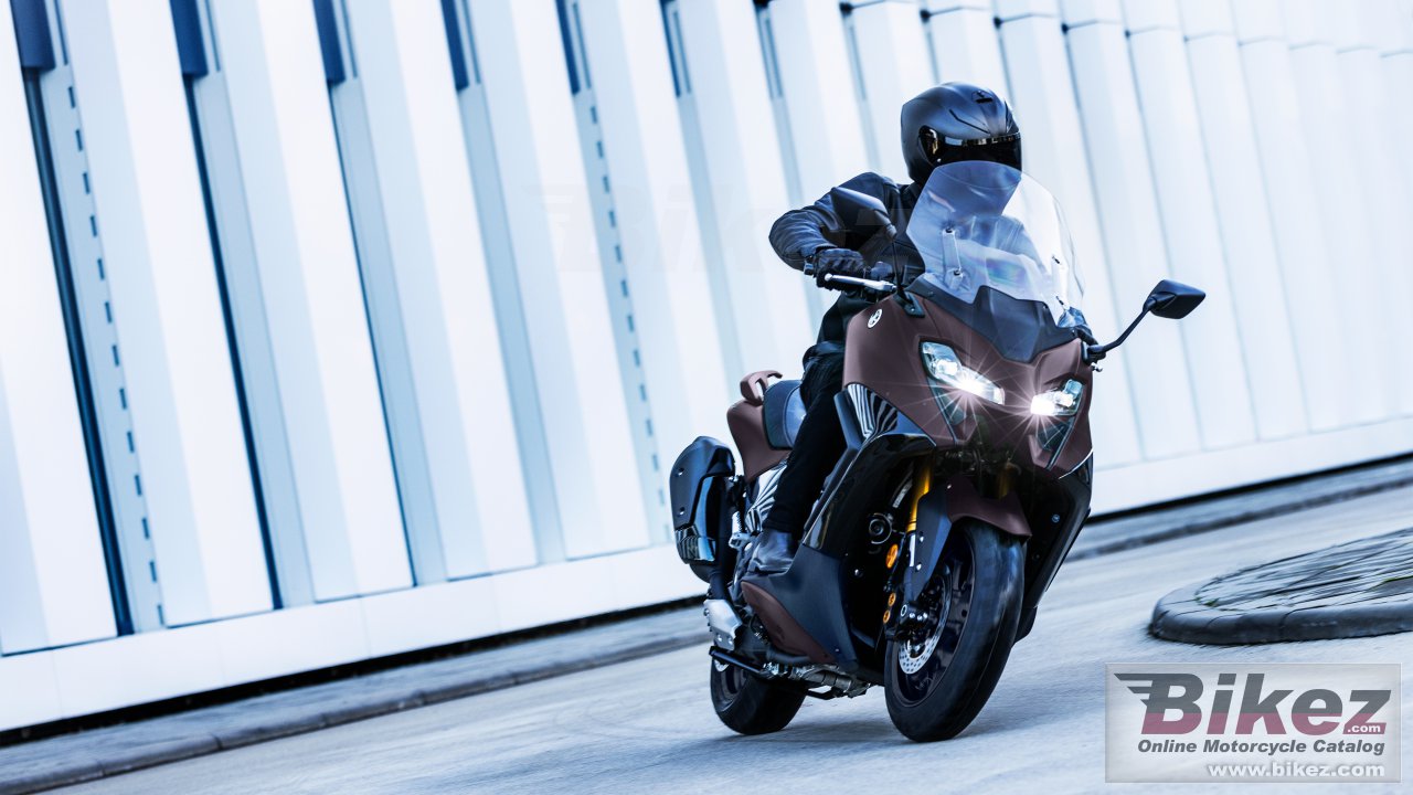 Thumbnail for Yamaha TMAX Tech Max 2024