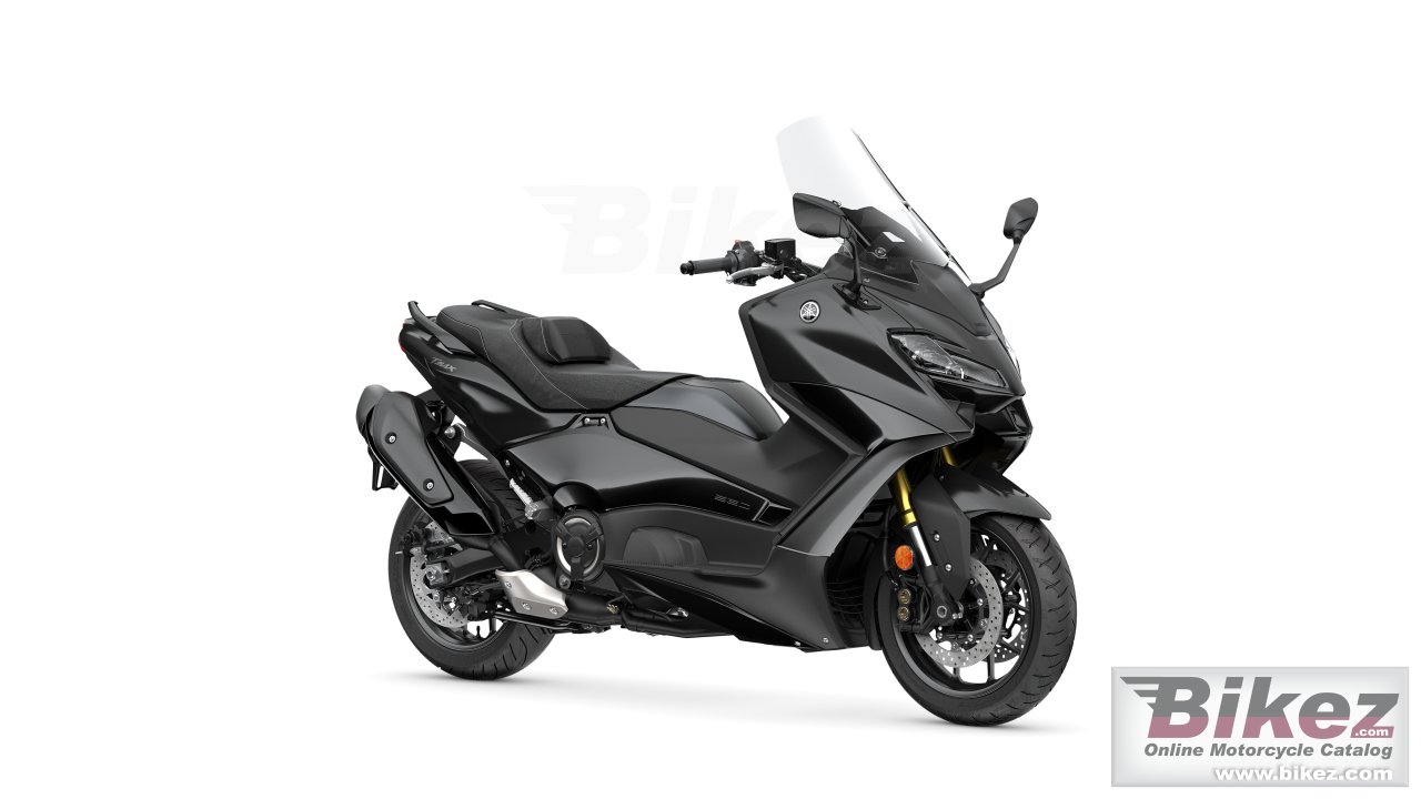 Thumbnail for Yamaha TMAX Tech Max 2024